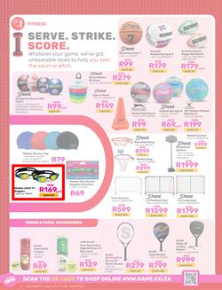 Game : Back To Wellness (11 February - 16 March 2026), page 9