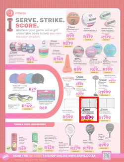 Game : Back To Wellness (11 February - 16 March 2026), page 9