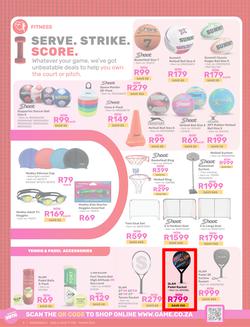 Game : Back To Wellness (11 February - 16 March 2026), page 9