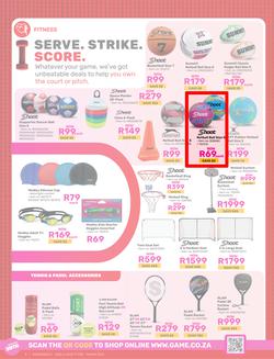 Game : Back To Wellness (11 February - 16 March 2026), page 9