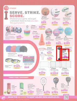 Game : Back To Wellness (11 February - 16 March 2026), page 9