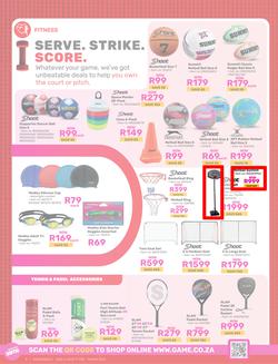 Game : Back To Wellness (11 February - 16 March 2026), page 9