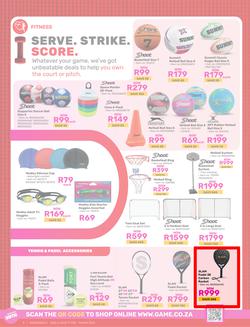 Game : Back To Wellness (11 February - 16 March 2026), page 9