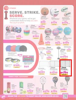 Game : Back To Wellness (11 February - 16 March 2026), page 9