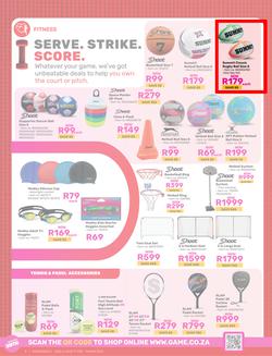 Game : Back To Wellness (11 February - 16 March 2026), page 9