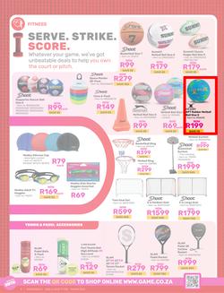 Game : Back To Wellness (11 February - 16 March 2026), page 9