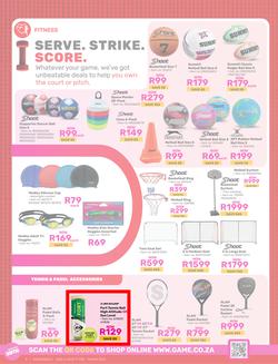 Game : Back To Wellness (11 February - 16 March 2026), page 9