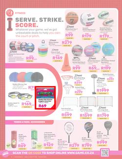 Game : Back To Wellness (11 February - 16 March 2026), page 9