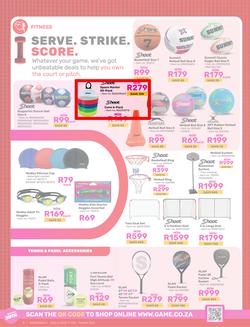 Game : Back To Wellness (11 February - 16 March 2026), page 9