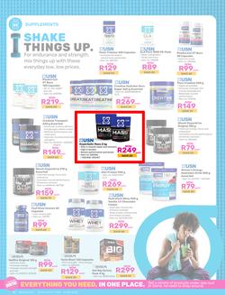 Game : Back To Wellness (11 February - 16 March 2026), page 10