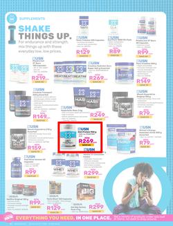 Game : Back To Wellness (11 February - 16 March 2026), page 10