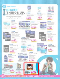 Game : Back To Wellness (11 February - 16 March 2026), page 10