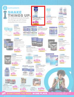 Game : Back To Wellness (11 February - 16 March 2026), page 10