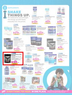 Game : Back To Wellness (11 February - 16 March 2026), page 10