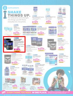 Game : Back To Wellness (11 February - 16 March 2026), page 10