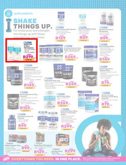 Game : Back To Wellness (11 February - 16 March 2026), page 10