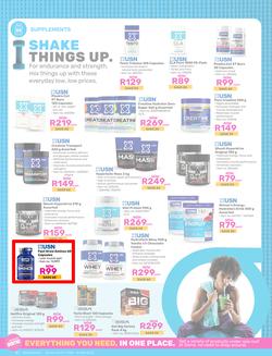 Game : Back To Wellness (11 February - 16 March 2026), page 10