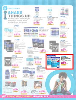 Game : Back To Wellness (11 February - 16 March 2026), page 10