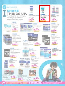 Game : Back To Wellness (11 February - 16 March 2026), page 10