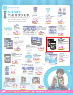 Game : Back To Wellness (11 February - 16 March 2026), page 10