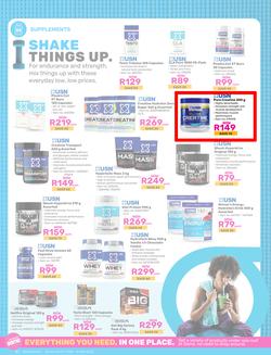 Game : Back To Wellness (11 February - 16 March 2026), page 10