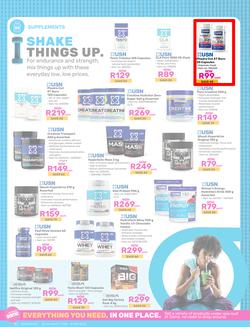 Game : Back To Wellness (11 February - 16 March 2026), page 10