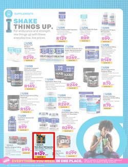 Game : Back To Wellness (11 February - 16 March 2026), page 10