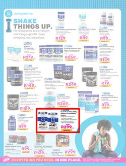 Game : Back To Wellness (11 February - 16 March 2026), page 10