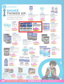 Game : Back To Wellness (11 February - 16 March 2026), page 10