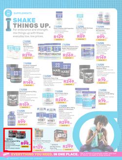 Game : Back To Wellness (11 February - 16 March 2026), page 10