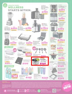 Game : Back To Wellness (11 February - 16 March 2026), page 13