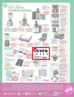 Game : Back To Wellness (11 February - 16 March 2026), page 13