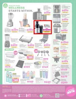 Game : Back To Wellness (11 February - 16 March 2026), page 13