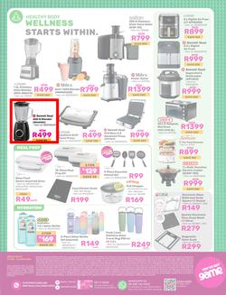 Game : Back To Wellness (11 February - 16 March 2026), page 13