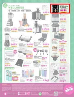 Game : Back To Wellness (11 February - 16 March 2026), page 13