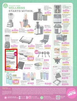 Game : Back To Wellness (11 February - 16 March 2026), page 13