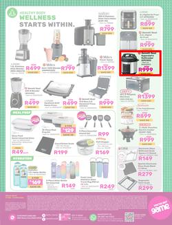 Game : Back To Wellness (11 February - 16 March 2026), page 13