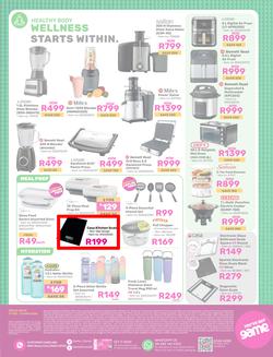 Game : Back To Wellness (11 February - 16 March 2026), page 13