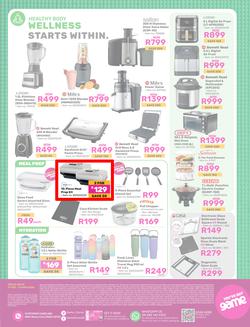 Game : Back To Wellness (11 February - 16 March 2026), page 13