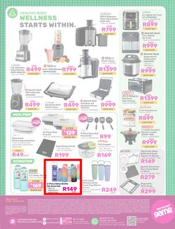 Game : Back To Wellness (11 February - 16 March 2026), page 13