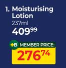 Cetaphil Moisturising Lotion-237ml