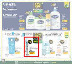 Dis-Chem : Beauty Fair (19 February - 15 March 2026), page 6