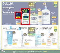 Dis-Chem : Beauty Fair (19 February - 15 March 2026), page 6