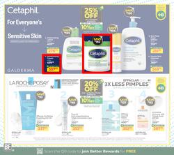 Dis-Chem : Beauty Fair (19 February - 15 March 2026), page 6