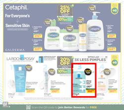 Dis-Chem : Beauty Fair (19 February - 15 March 2026), page 6