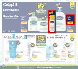 Dis-Chem : Beauty Fair (19 February - 15 March 2026), page 6