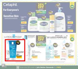 Dis-Chem : Beauty Fair (19 February - 15 March 2026), page 6