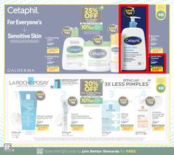 Dis-Chem : Beauty Fair (19 February - 15 March 2026), page 6