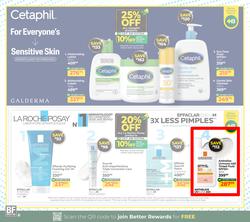 Dis-Chem : Beauty Fair (19 February - 15 March 2026), page 6