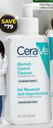 CeraVe Blemish Control Cleanser-236ml